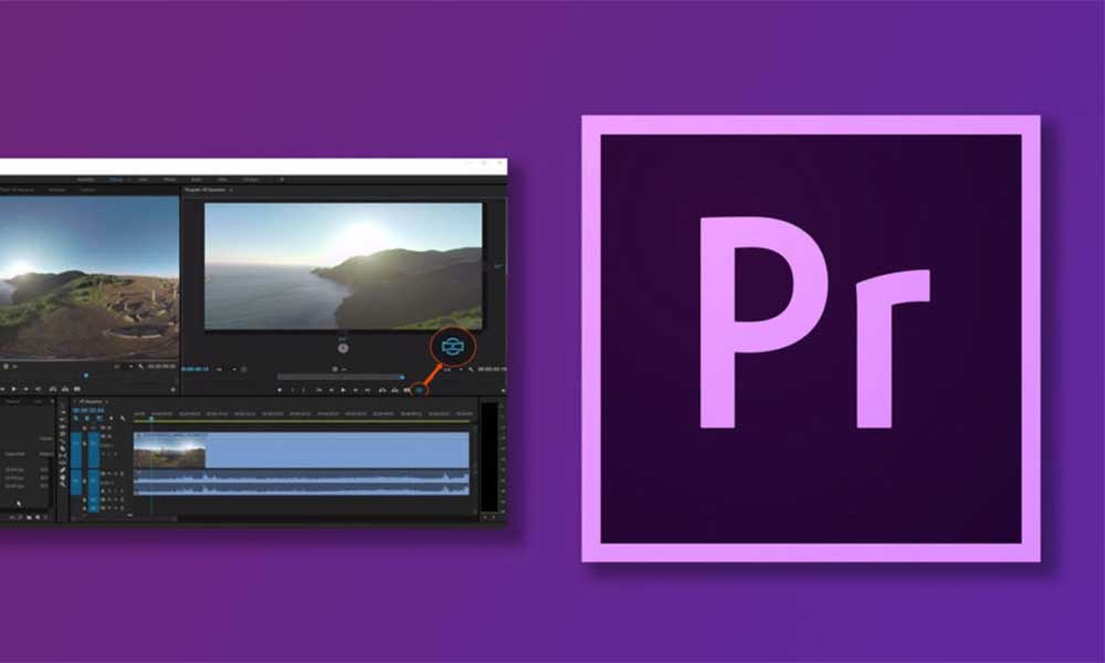 Dựng video chuyên nghiệp với Adobe Premiere