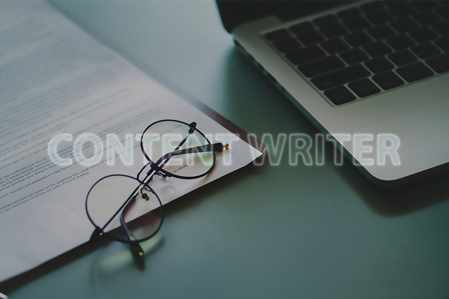 Content Writer là gì? Học Content Writer ở đâu?