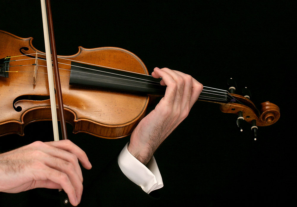 Khóa học đàn Violin
