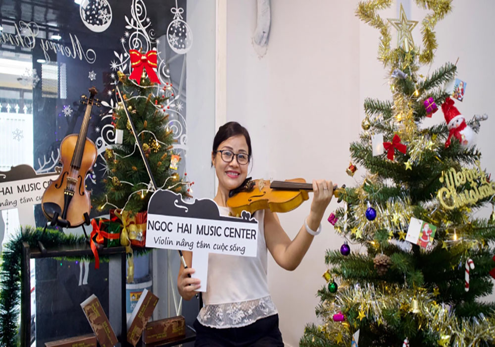 Ngọc Hải Music Center