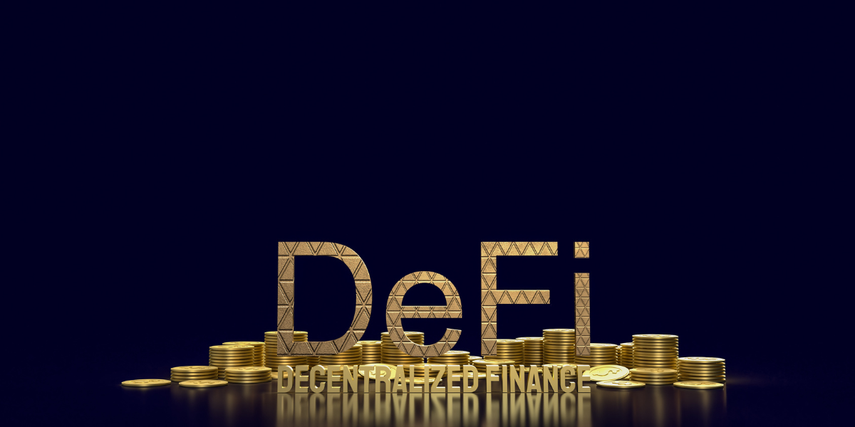 Khóa học DeFi 101 Decentralized Finance
